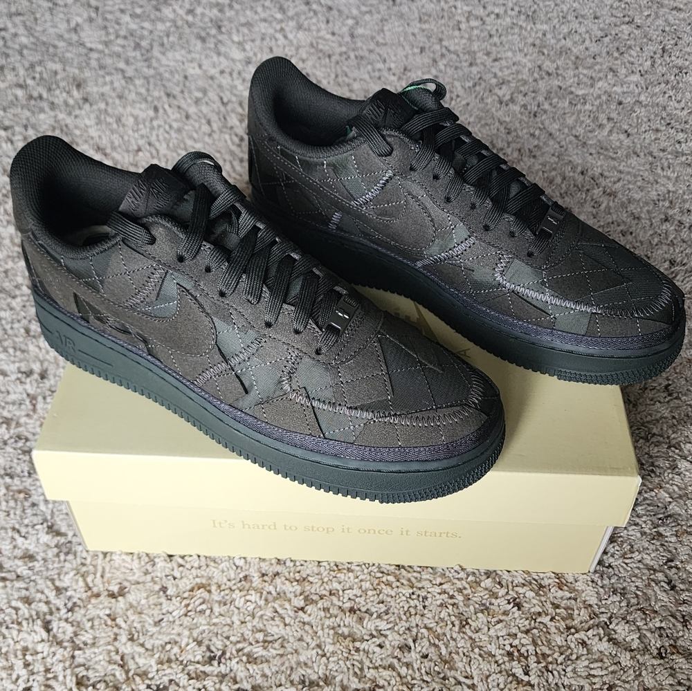 Nike Billie Eilish Air Force 1